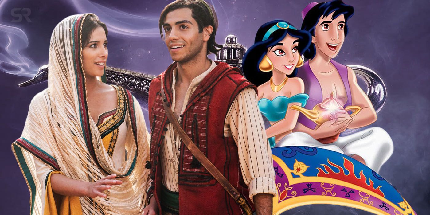Aladdin 2: confirmación y todo lo que sabemos sobre la secuela de acción real de Disney