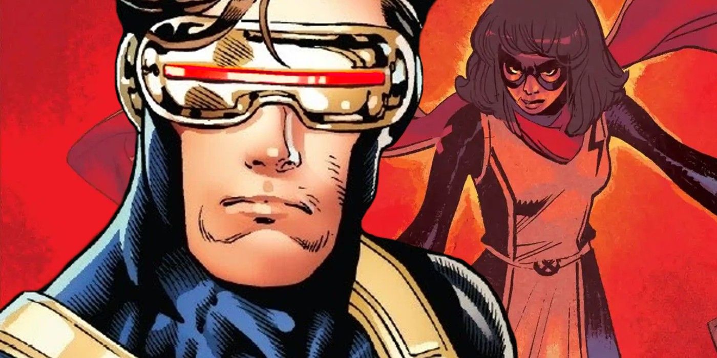 X-Men revela la lista de NUEVOS MUTANTES y tienen el líder perfecto