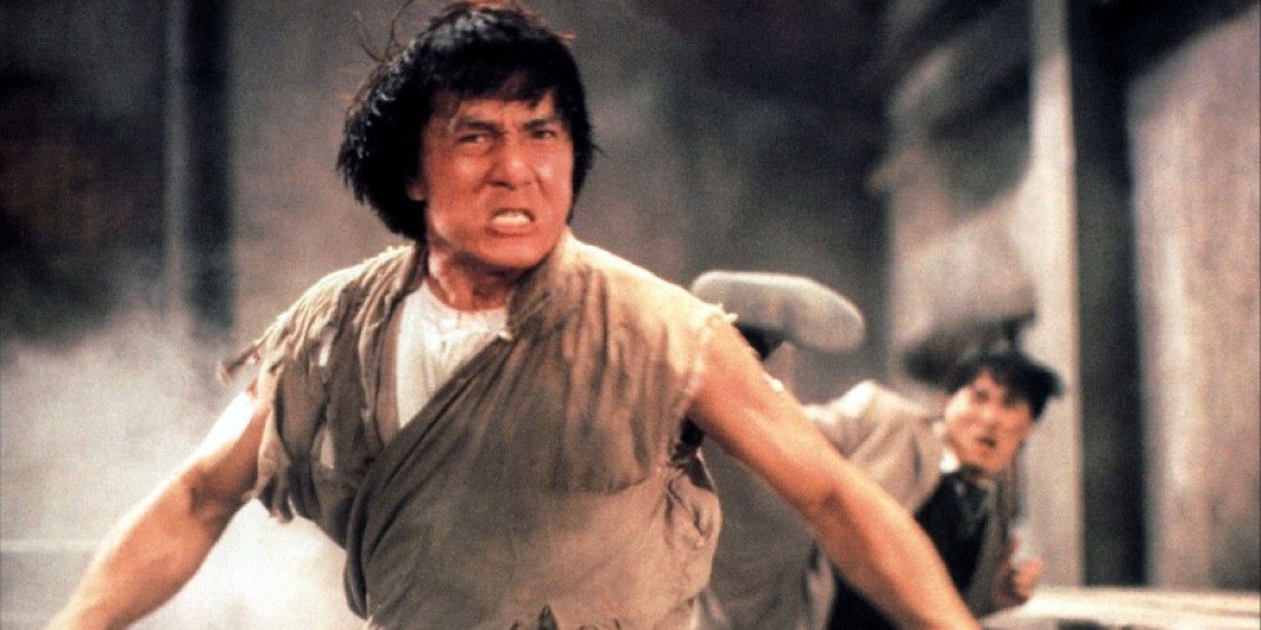 10 secuelas de Jackie Chan que todavía queremos ver, incluida Rush Hour 4