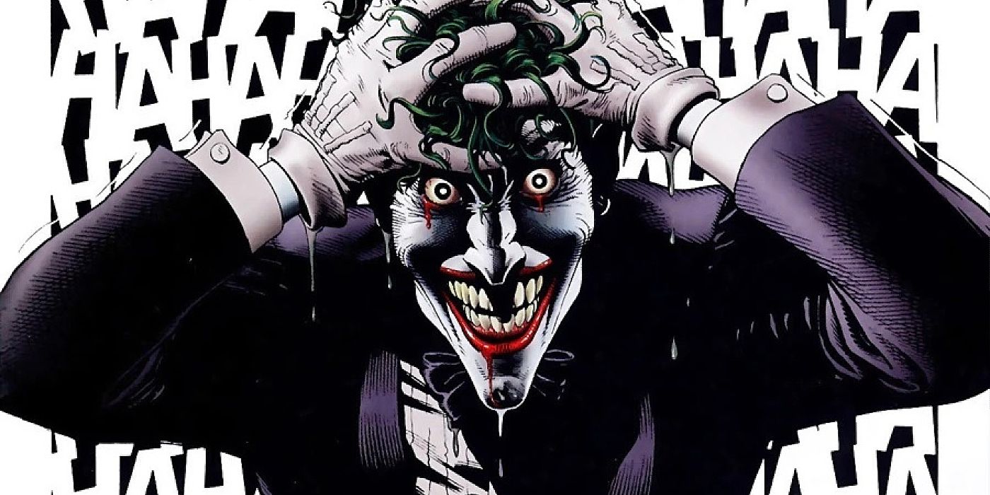"Tengo fans imaginarios": el Joker sabe que es ficticio, pero no lo admite - Teoría explicada
