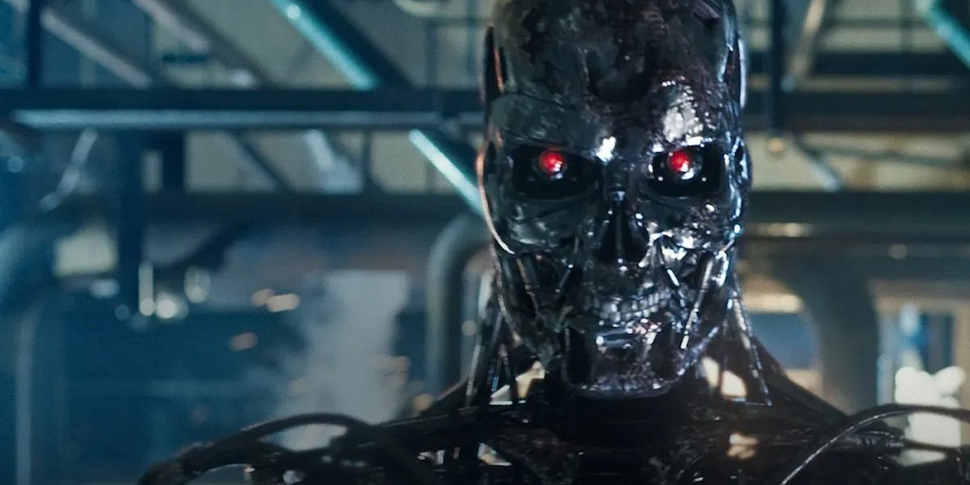 Los cómics que definen la historia de Terminator vuelven a imprimirse para el 40 aniversario de la franquicia