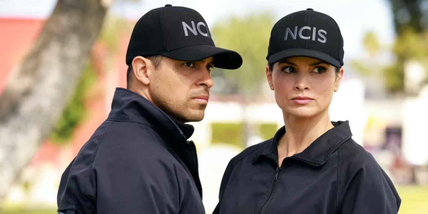 La temporada 21 de NCIS evitó por poco un giro que habría roto todo el programa