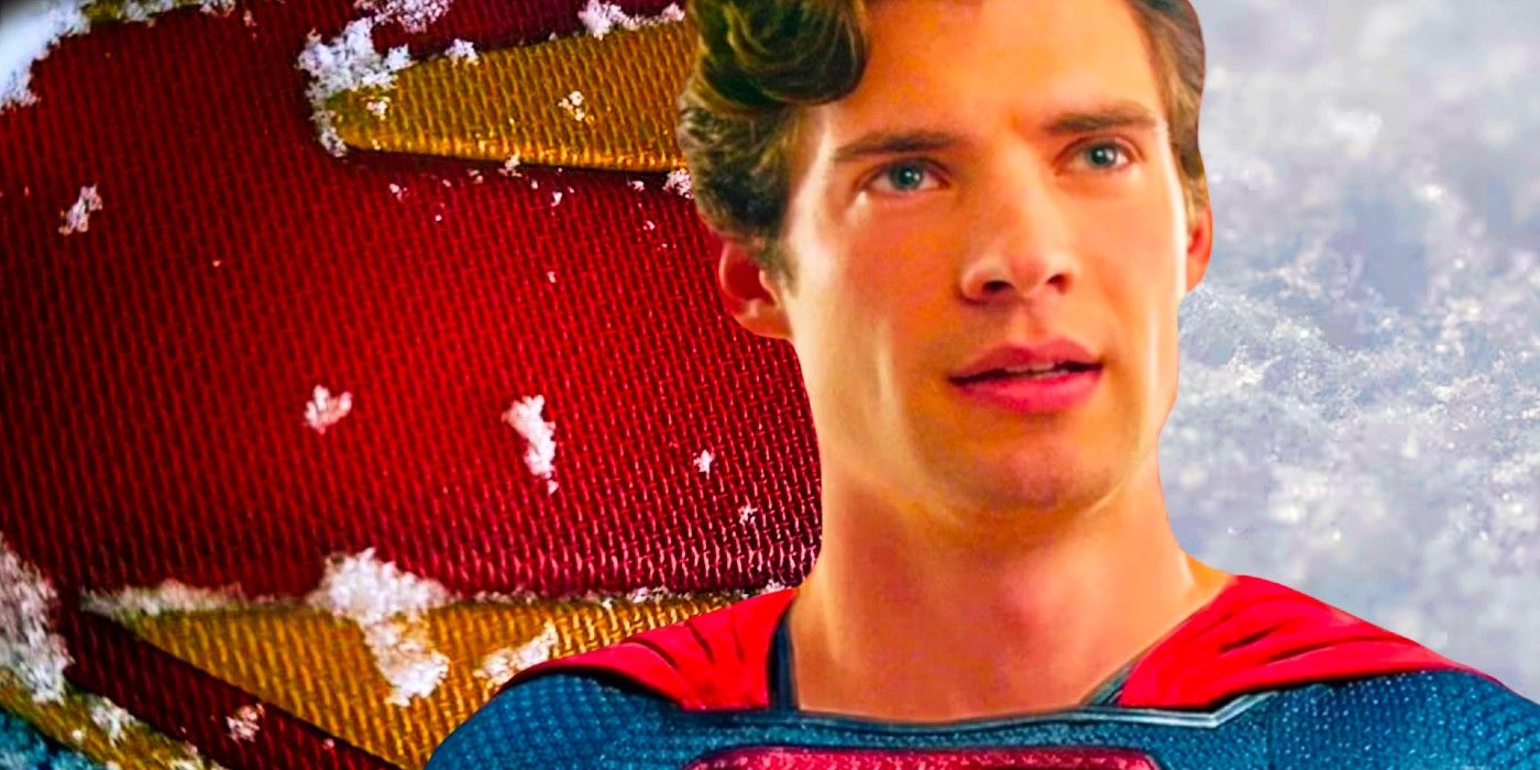 James Gunn confirma lo que todos sospechábamos sobre el villano de su película Superman