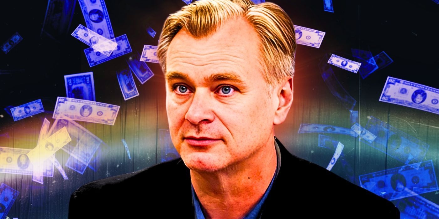WB claramente no permitirá que el error de $957 millones de Christopher Nolan vuelva a ocurrir