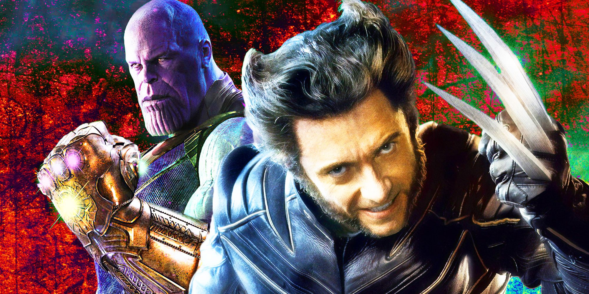 Las películas de X-Men hicieron Infinity War de Thanos 11 años antes y casi acaban con la franquicia