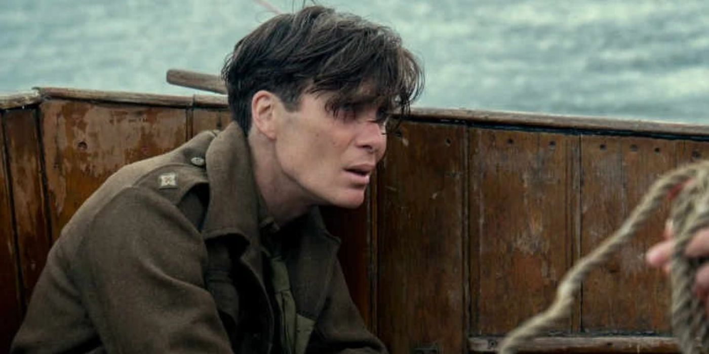 "Me acababan de joder de verdad": la estrella roja, blanca y azul real recuerda la audición fallida de Dunkerque con Christopher Nolan