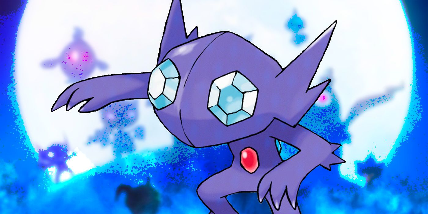Un Pokémon fantasma sin pretensiones tiene orígenes espeluznantes en la vida real