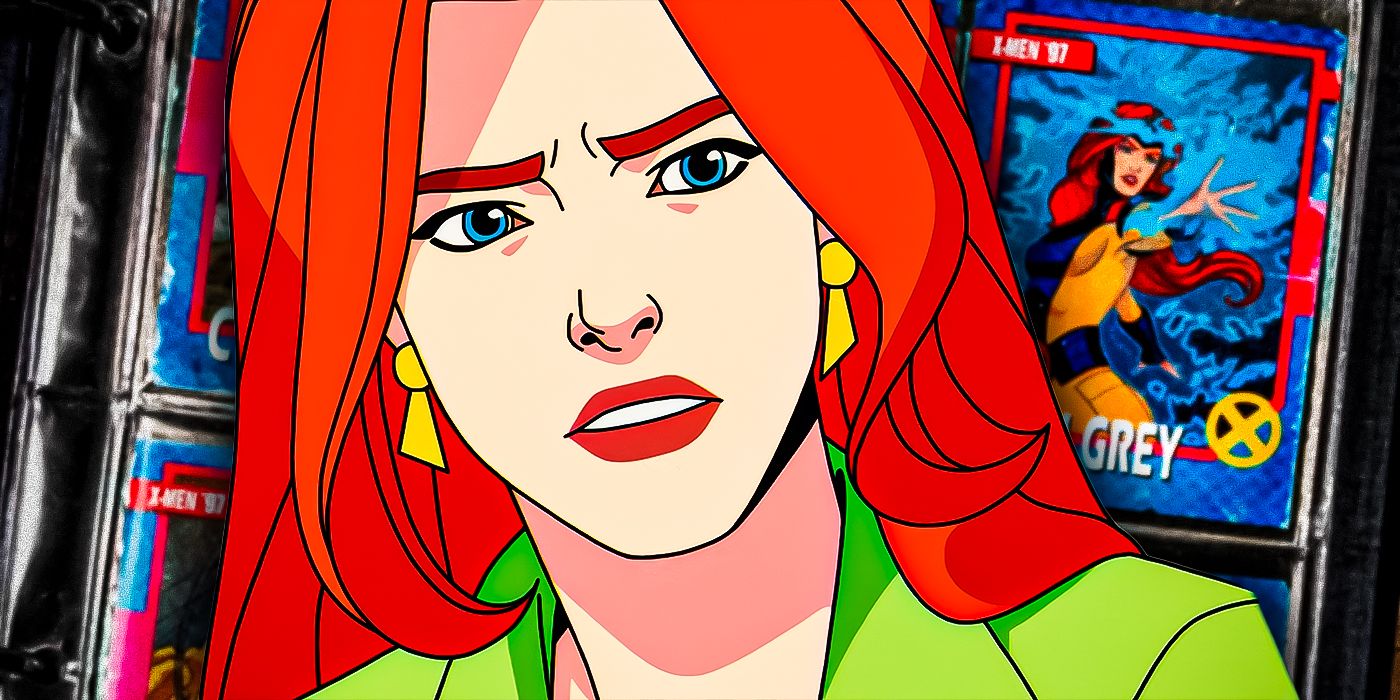 X-Men ’97 muestra cómo el MCU puede evitar un problema de Jean Grey que afectó a la franquicia de Fox durante 13 años