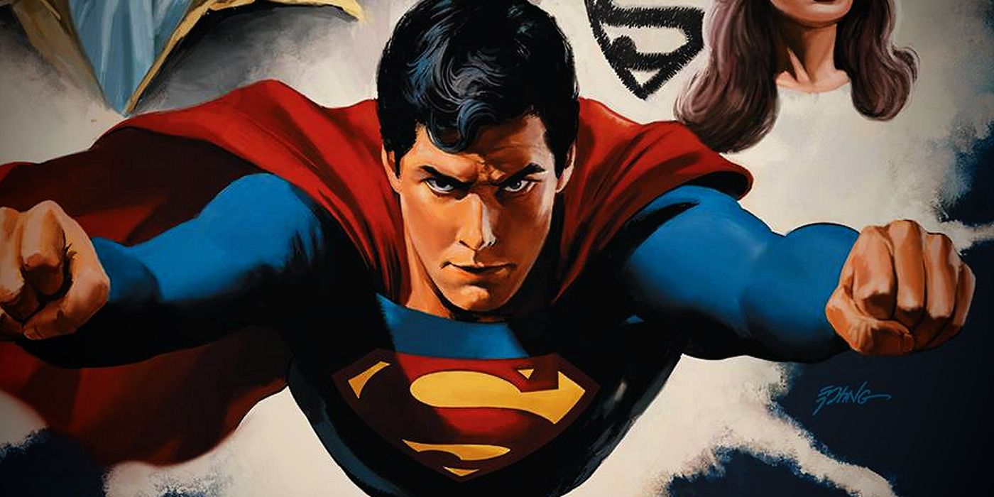“Creo en ti”: el cómic secuela de la película de Superman acaba de ofrecer un momento digno del Hombre de Acero de Christopher Reeve