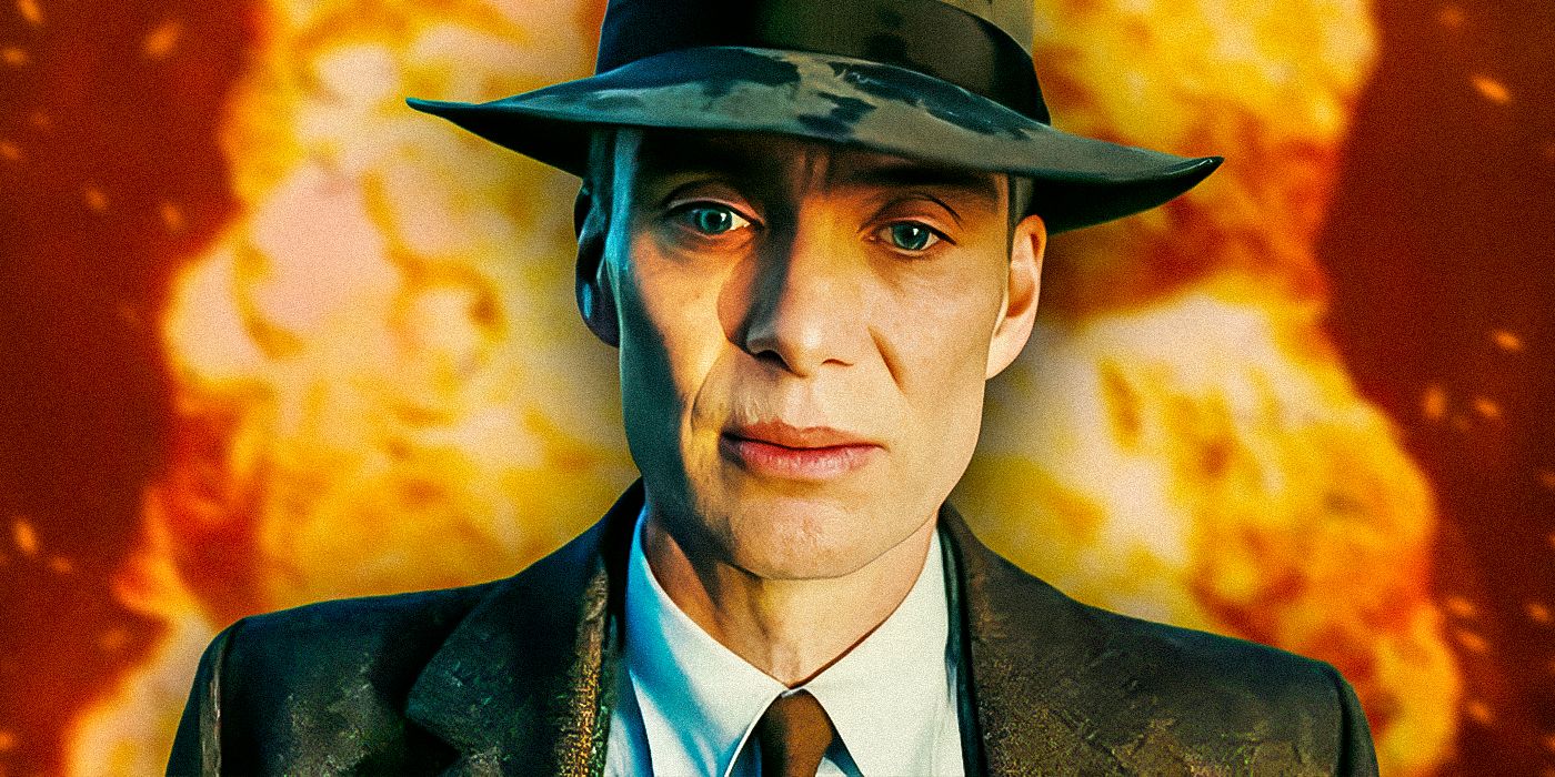 La secuela perfecta de Oppenheimer está sucediendo oficialmente con el mayor rival de Christopher Nolan