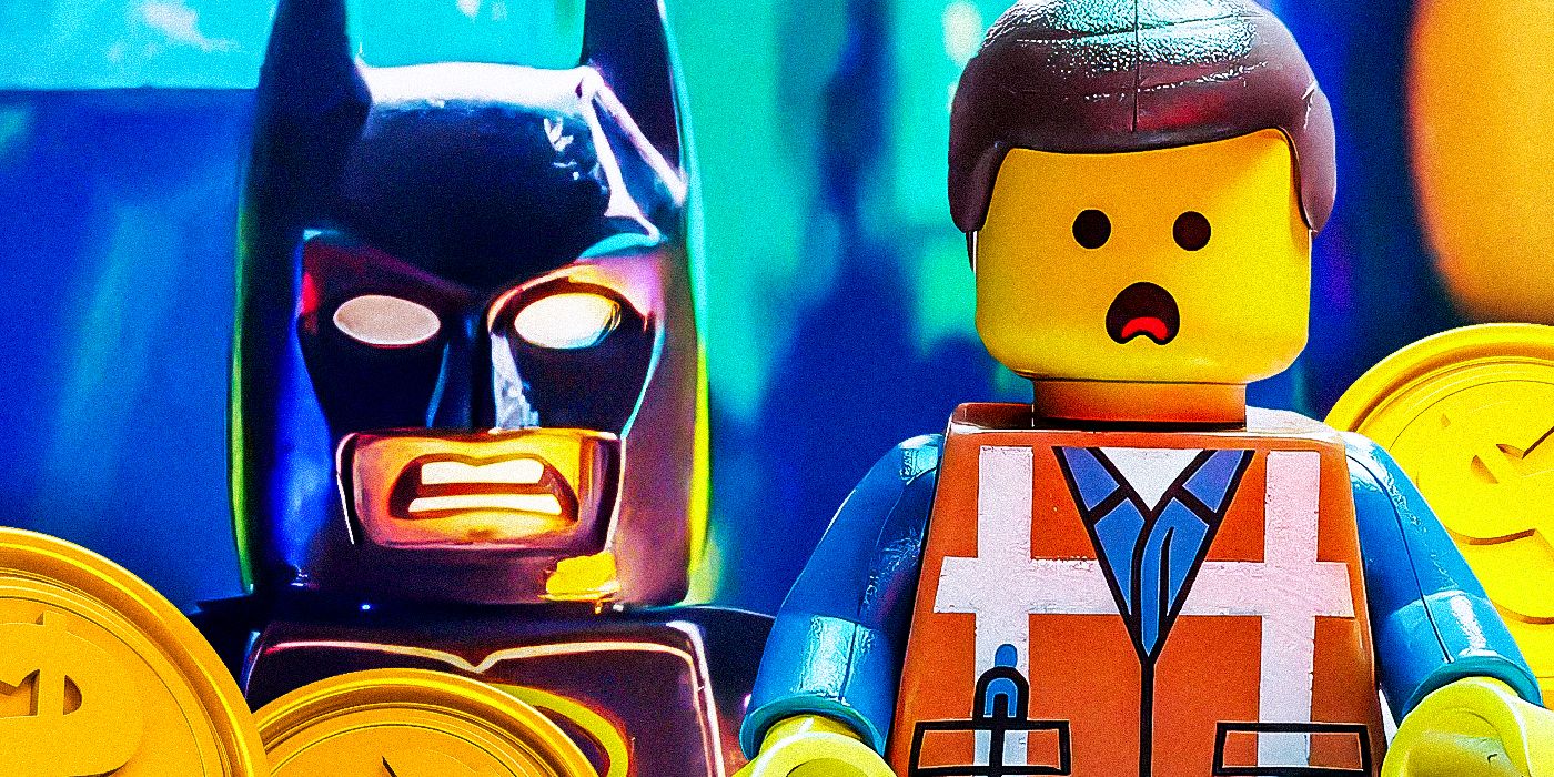 La LEGO Película 3 enfrenta el mismo desafío que puso fin a la franquicia de $ 1.1 mil millones hace 5 años
