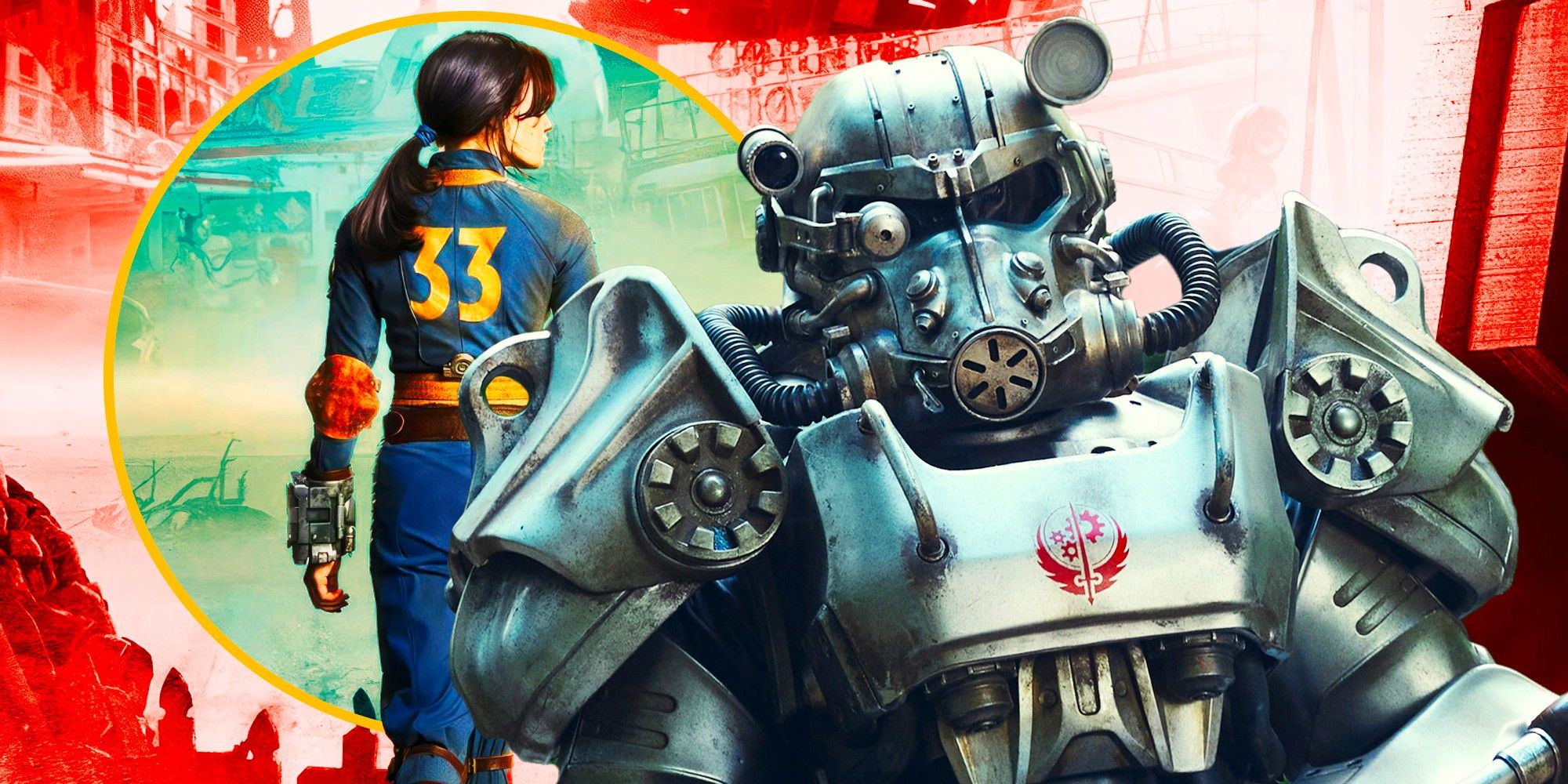 ¿Será la temporada 2 de Fallout una antología como los juegos?  Los showrunners dan una respuesta intrigante