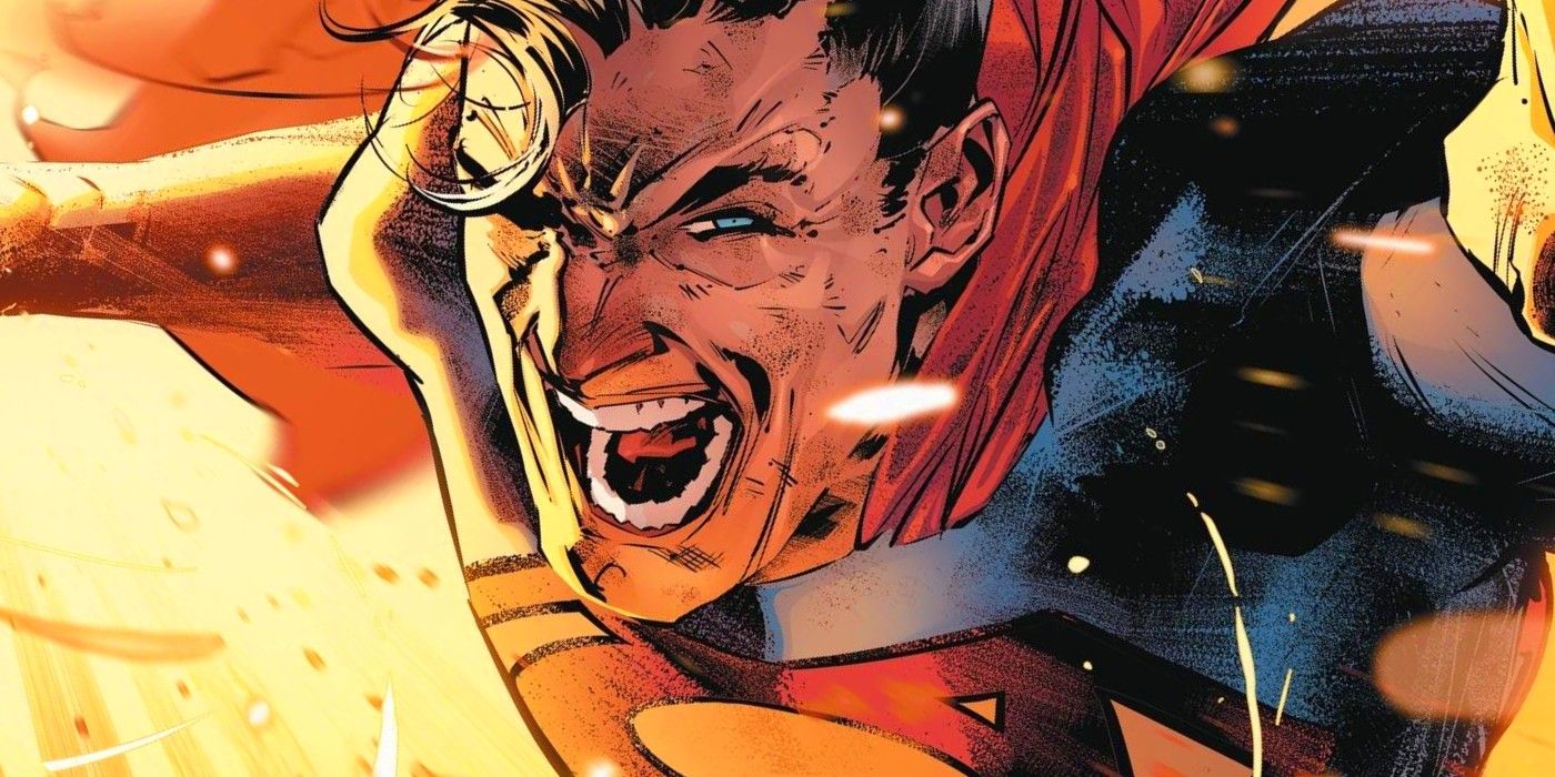 10 mejores momentos de Superman que demuestran que es el personaje más fuerte de DC (y no está cerca)