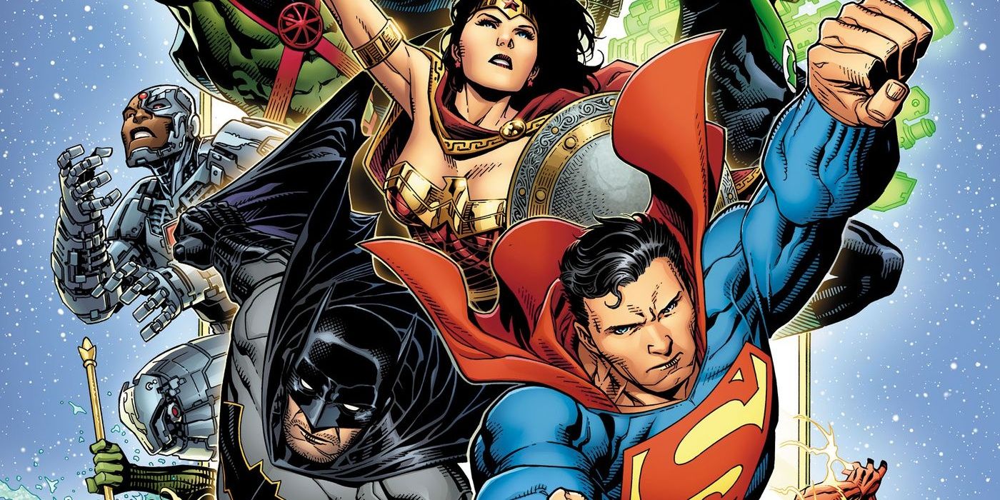 El regalo de cumpleaños de Superman y Wonder Woman para Batman es la verdadera energía de los ‘súper amigos’ que los fanáticos necesitan