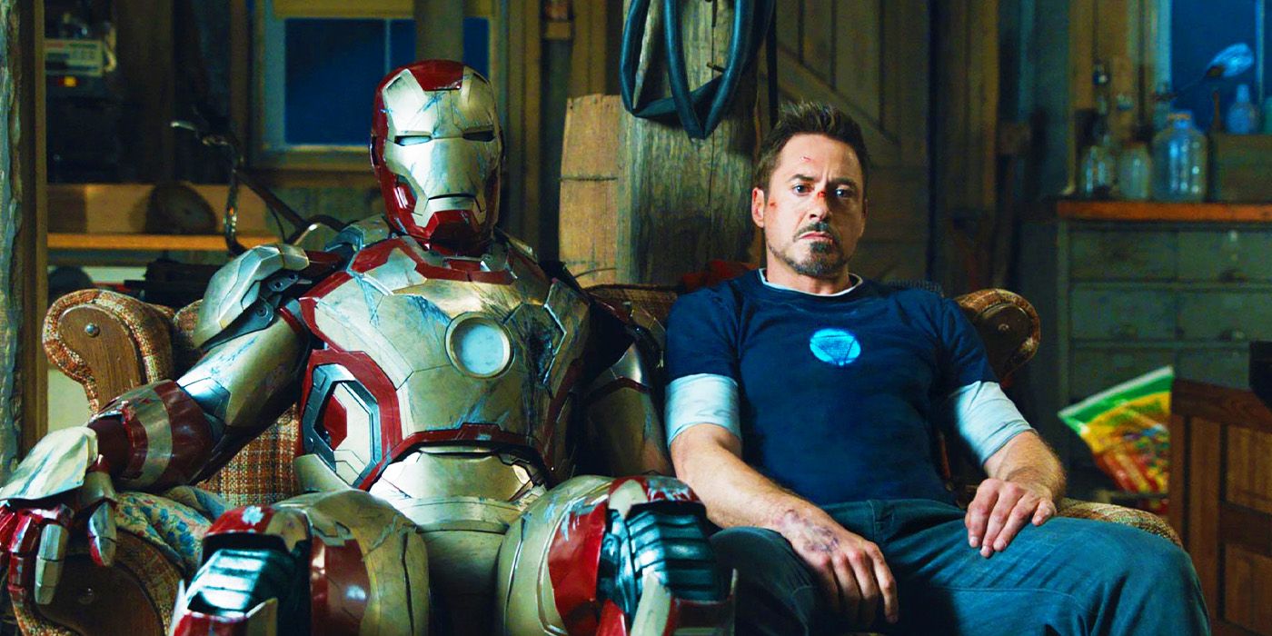 Robert Downey Jr. habla sobre un posible regreso al MCU como Iron Man: "Es una parte demasiado integral de mi ADN"