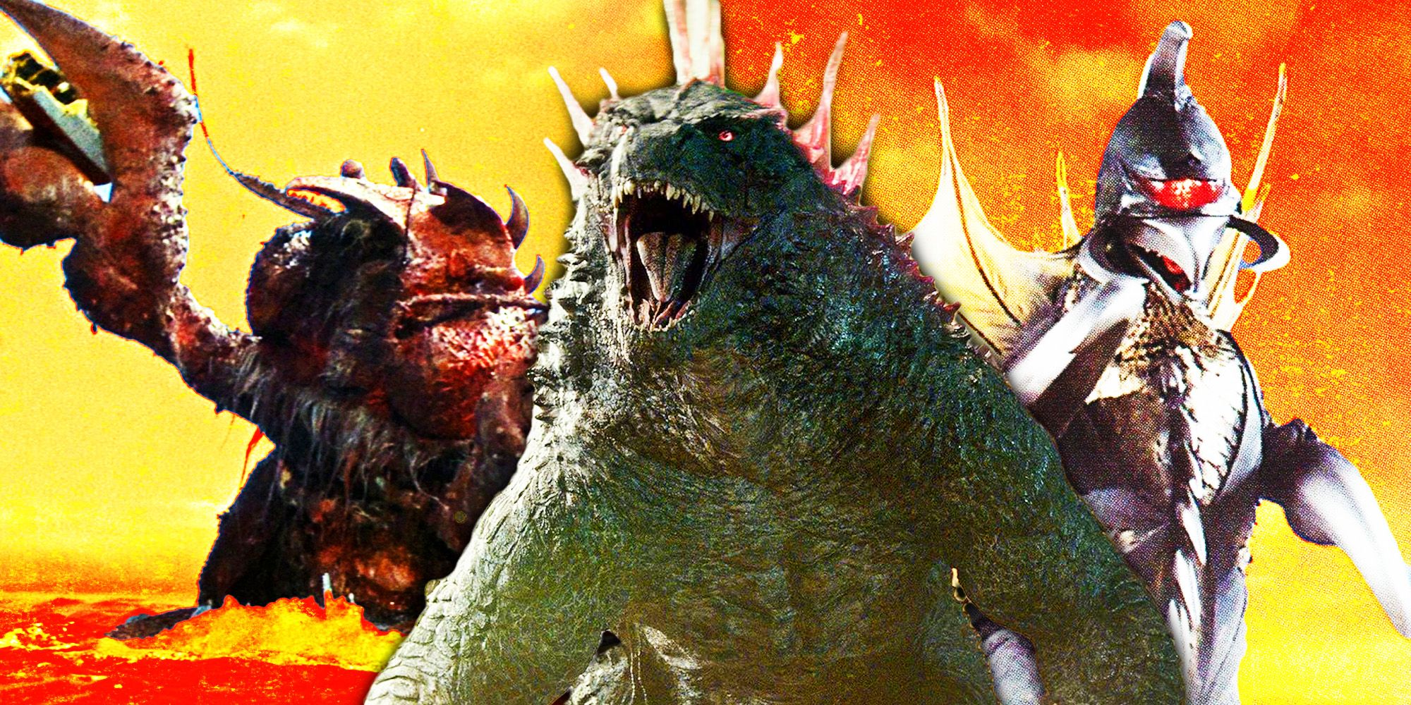 La secuela de Godzilla x Kong hace que un villano clásico de Toho sea perfecto para la próxima película de Godzilla