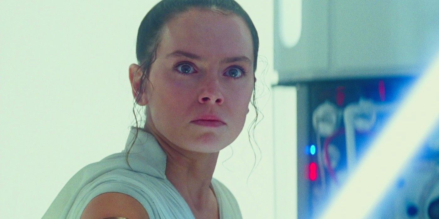 El regreso de Daisy Ridley a Star Wars es inminente, y esta vez está lista para “poseerlo”