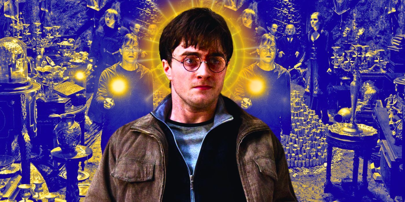 El programa de televisión de Harry Potter puede hacer justicia a la muerte de un personaje clave después de que las películas originales lo superaron rápidamente