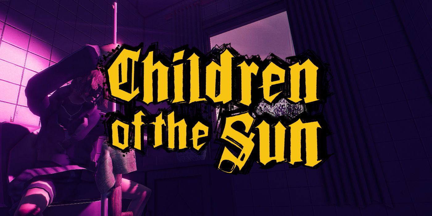 Revisión de Children of the Sun: “Un simulador de asesinos oscuramente hermoso”