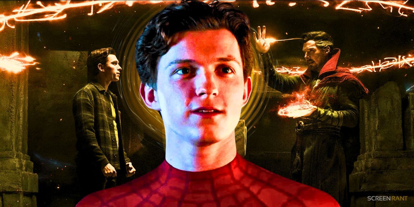 Spider-Man 4 de Tom Holland tiene una tarea desalentadora por delante después del éxito de 1.900 millones de dólares de No Way Home