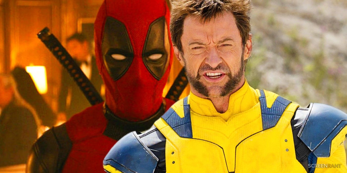 Deadpool & Wolverine Merch revela nuevas miradas a la máscara de Hugh Jackman y más variantes