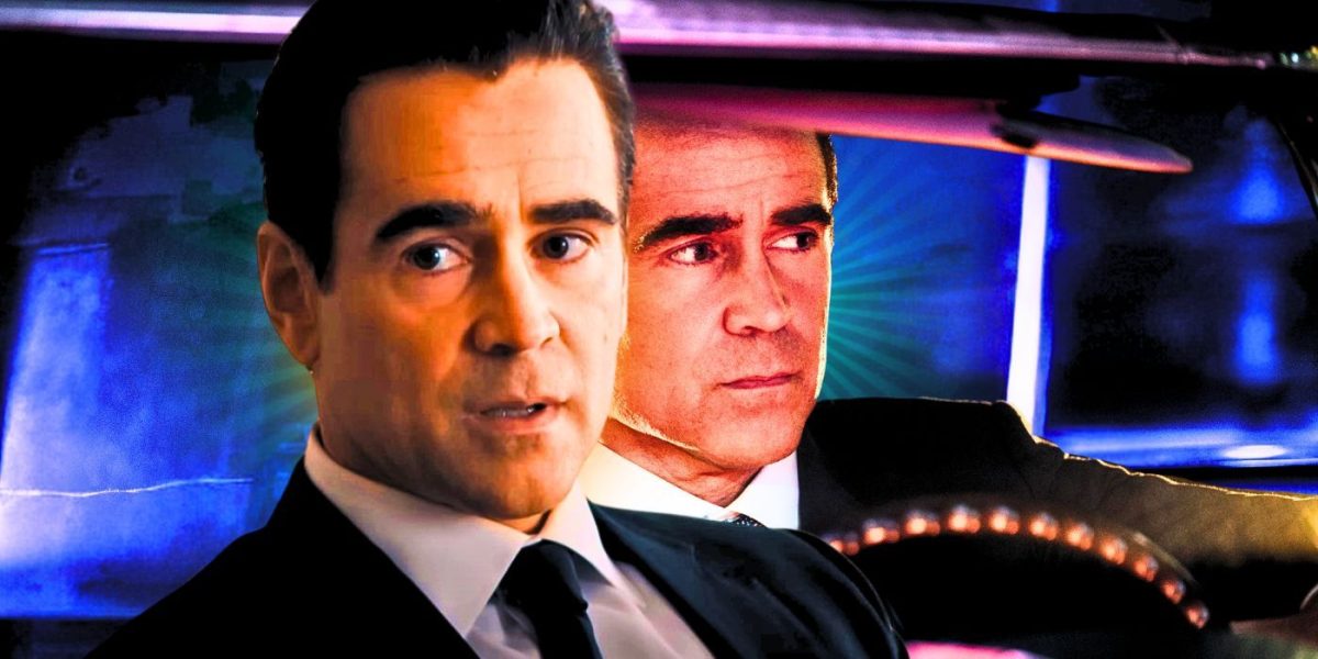 El nuevo thriller de Colin Farrell con un 81% de Rotten Tomatoes continúa con dos increíbles rachas