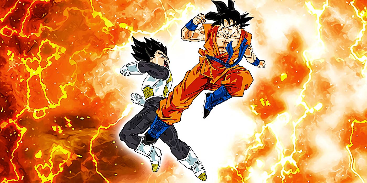 Explicación del final de Dragon Ball Z, ¿qué pasó con Goku y Vegeta en el final de la serie?