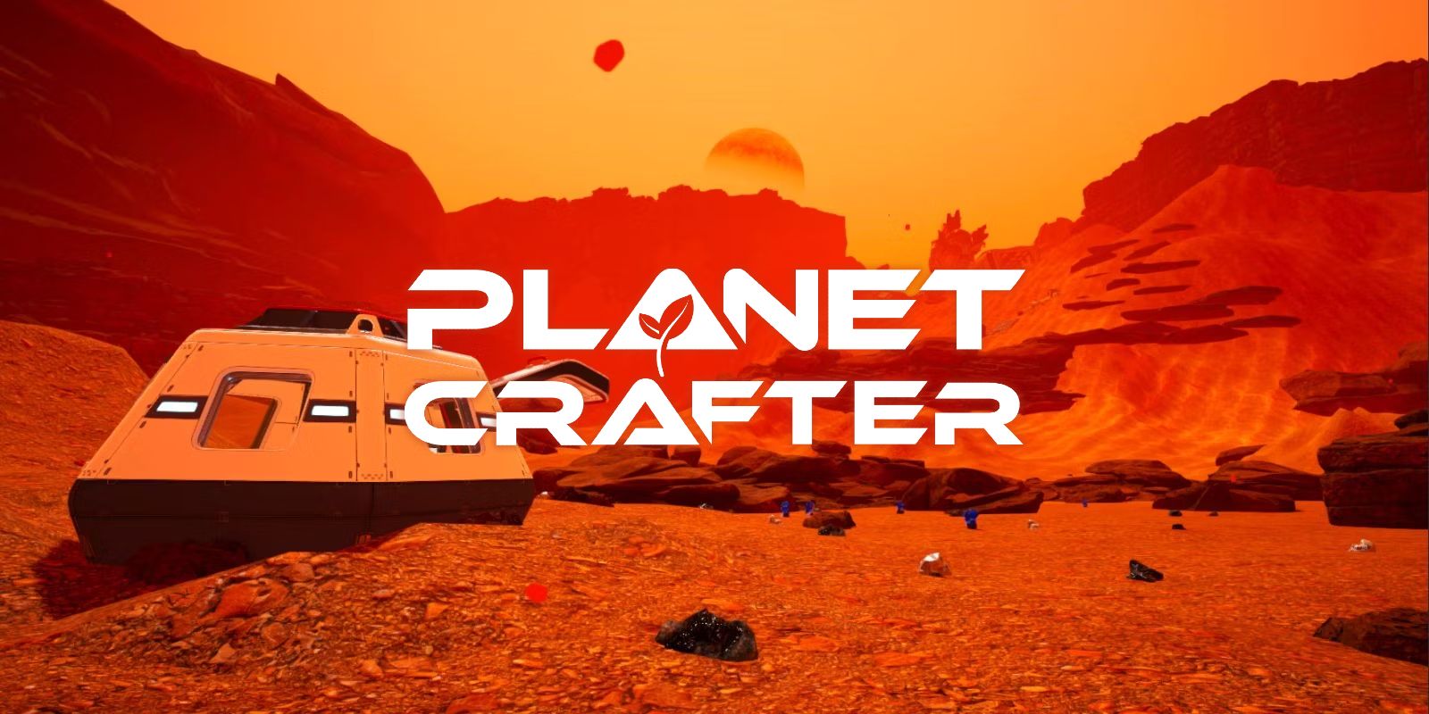 The Planet Crafter Review: “Una experiencia de terraformación inmersiva y gratificante”