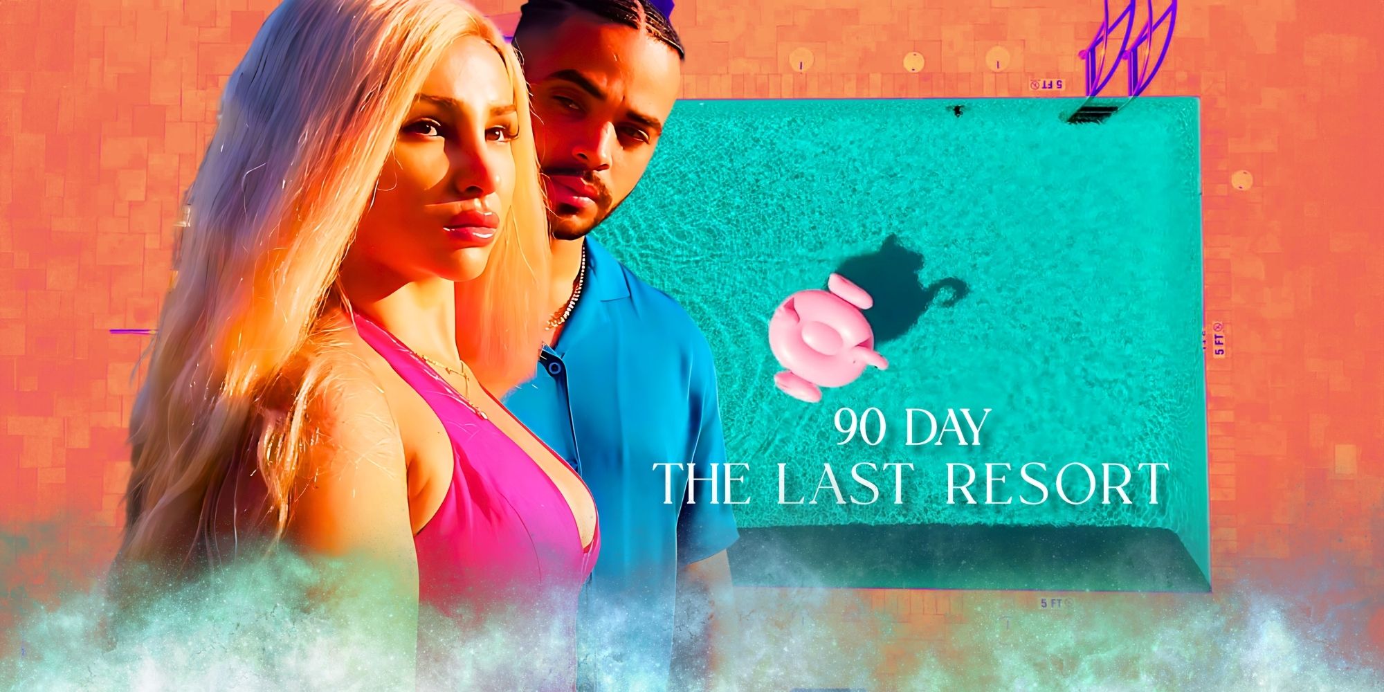 ¿Rob y Sophie se unirán a 90 Day: The Last Resort Season 2?  (Pistas que prueban que la pareja está filmando)