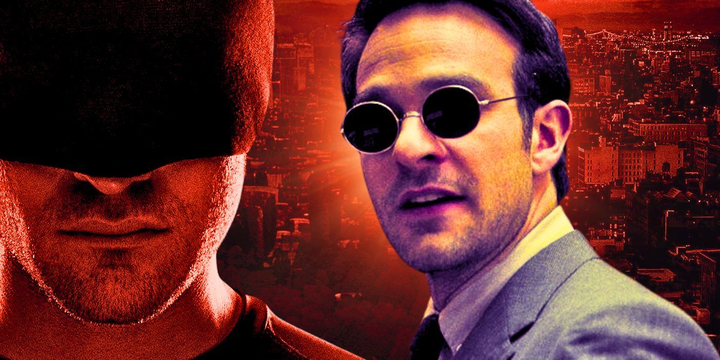El regreso del actor Daredevil rompe un récord masivo en los 16 años de historia del MCU