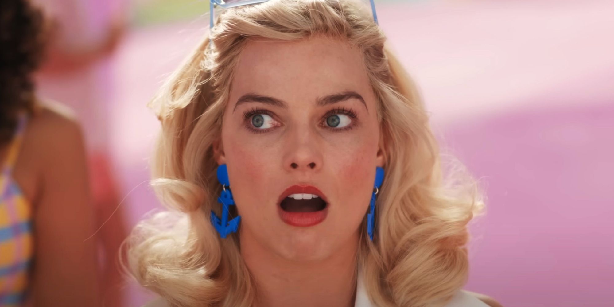 Margot Robbie producirá una película de Monopoly para Lionsgate y Hasbro