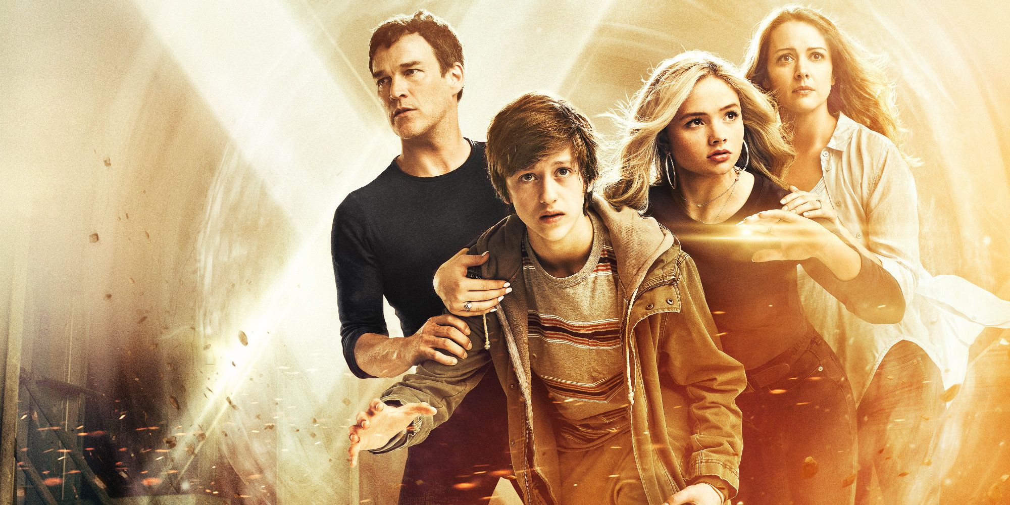 Actualizaciones de la temporada 3 de The Gifted: por qué se canceló el spin-off de X-Men