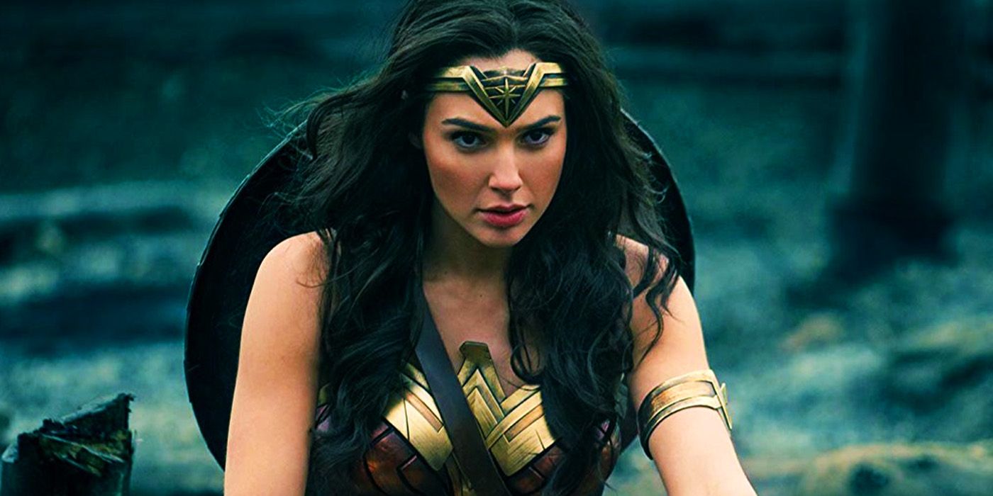Zack Snyder revela detalles sobre la película DCEU desechada de Wonder Woman 1854