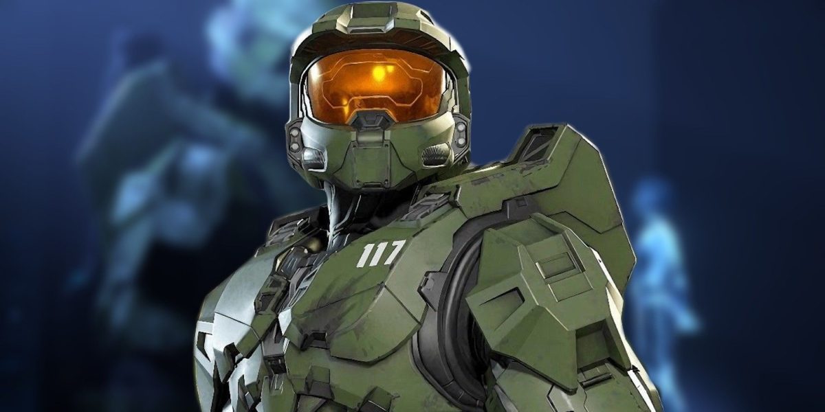 ¿Qué pasa entre Halo 5 y Halo Infinite?