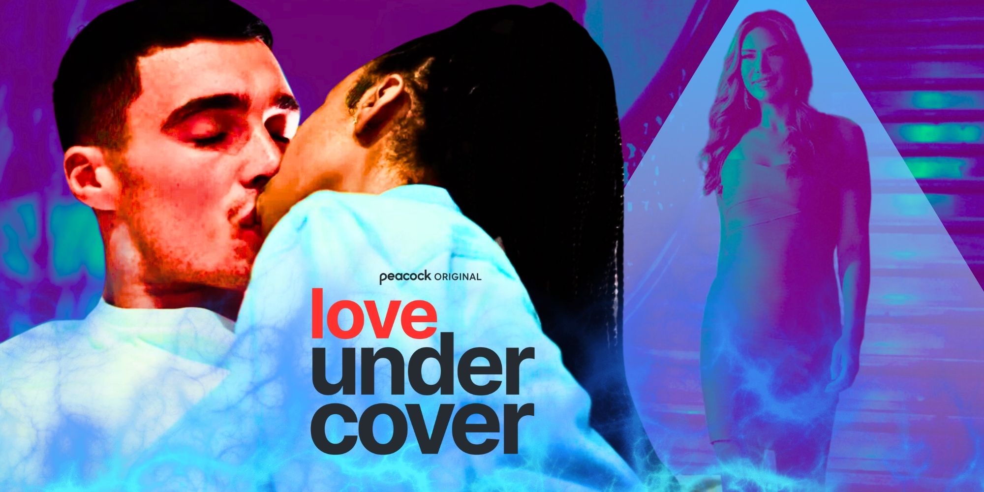 Love Undercover: últimas noticias, fecha de lanzamiento, reparto y todo lo que sabemos