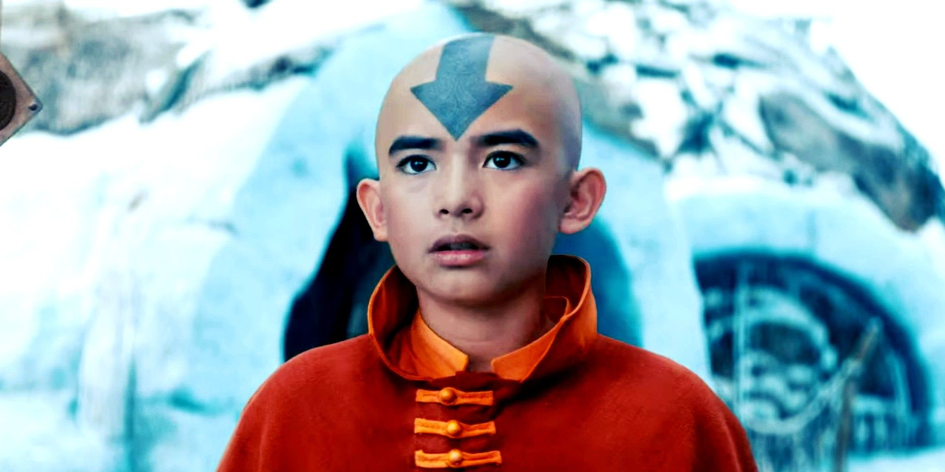 Avatar de Netflix: la audiencia de The Last Airbender disminuyó en la semana 2, pero el programa animado aumentó
