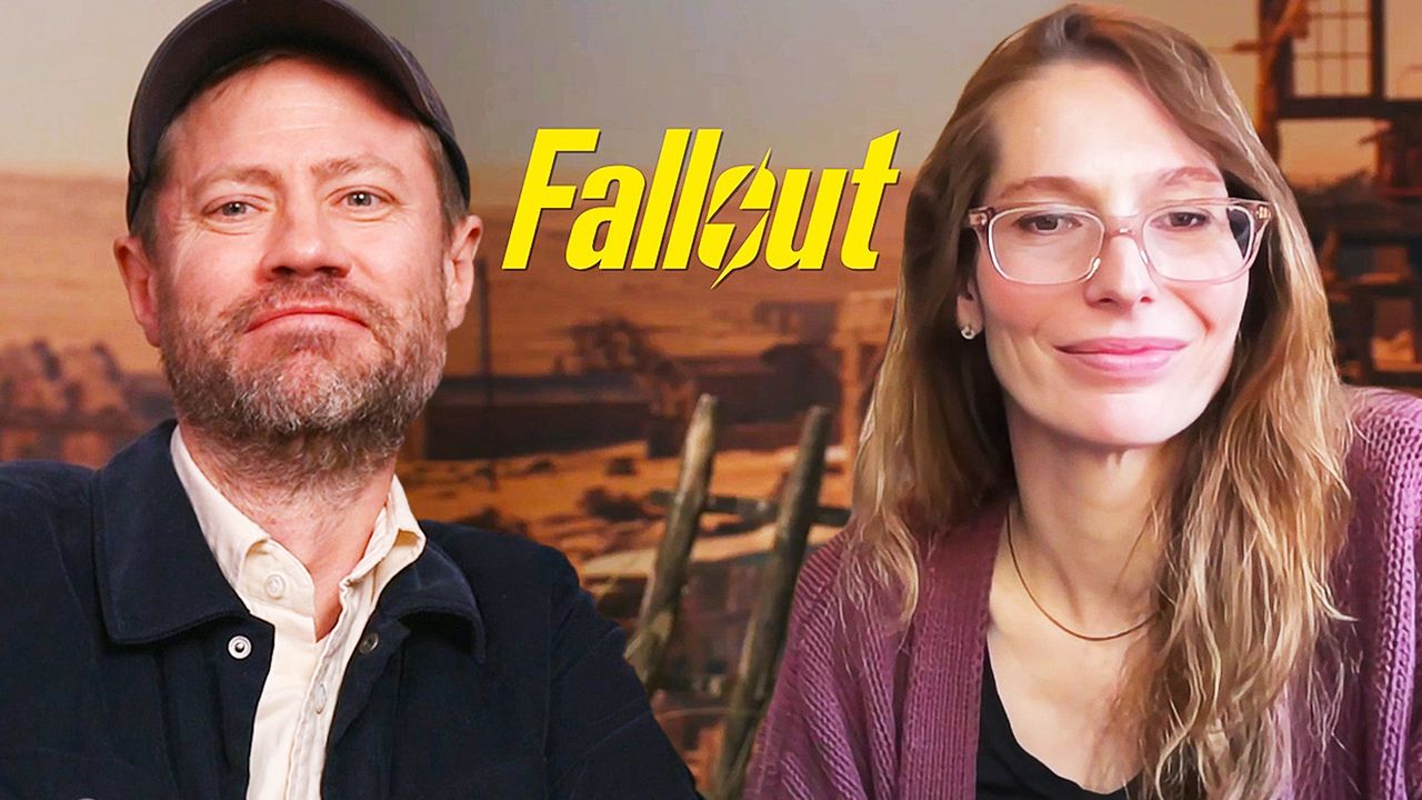 Showrunners de Fallout sobre "bailando entre" historias de juegos canónicos y esperanzas para la temporada 2