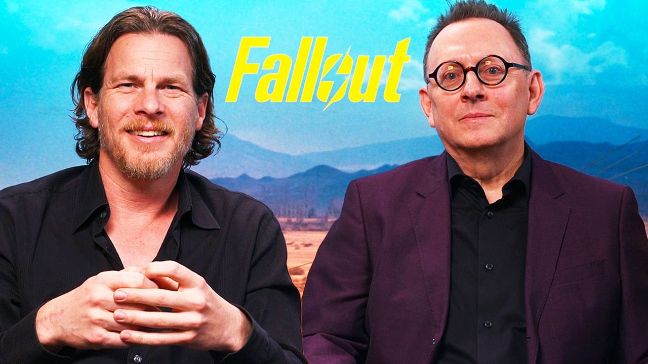 Jonah Nolan y Michael Emerson de Fallout hablan sobre la reunión de personas de interés y cómo evitar adaptaciones directas del juego