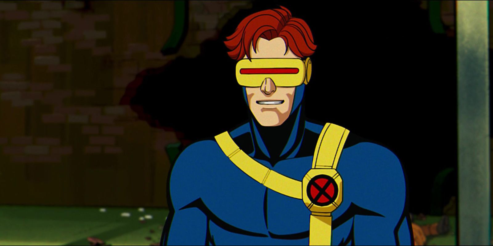 X-Men ’97 confirma que Cyclops nunca dejará de ser un palo en el barro