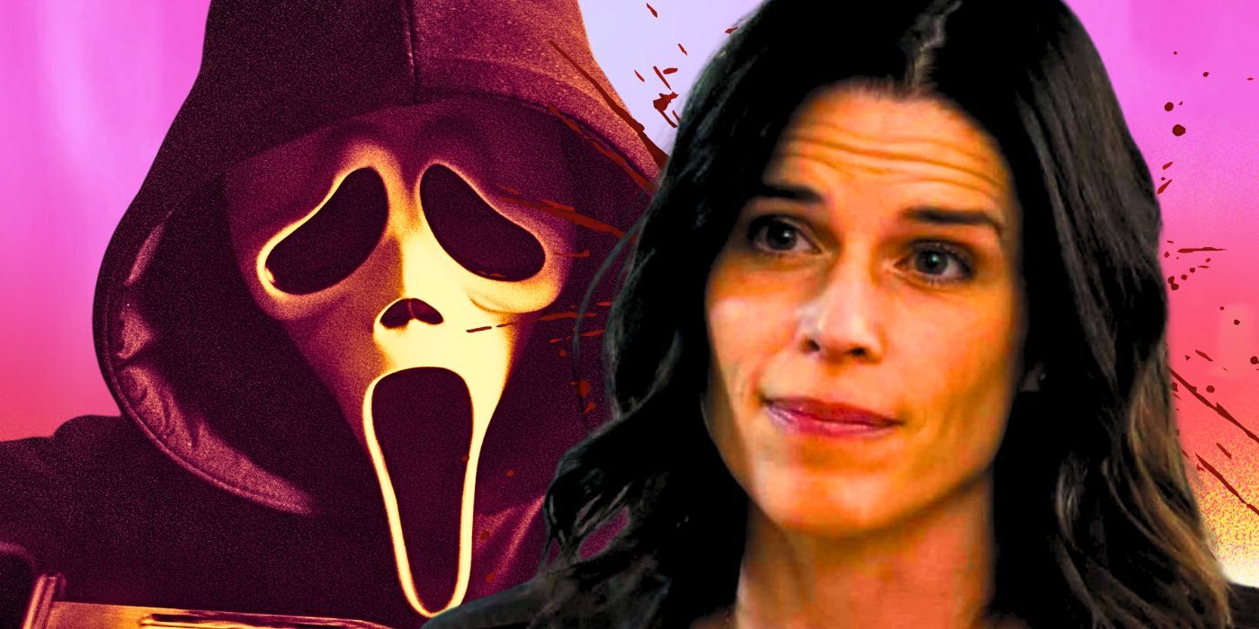 La rumoreada historia de Sidney de Scream 7 le da a la franquicia su giro más oscuro de Ghostface (y no me gusta)