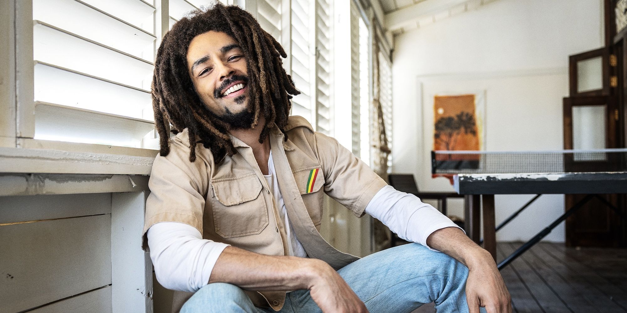 Bob Marley: One Love Fecha de lanzamiento confirmada después del gran éxito de taquilla