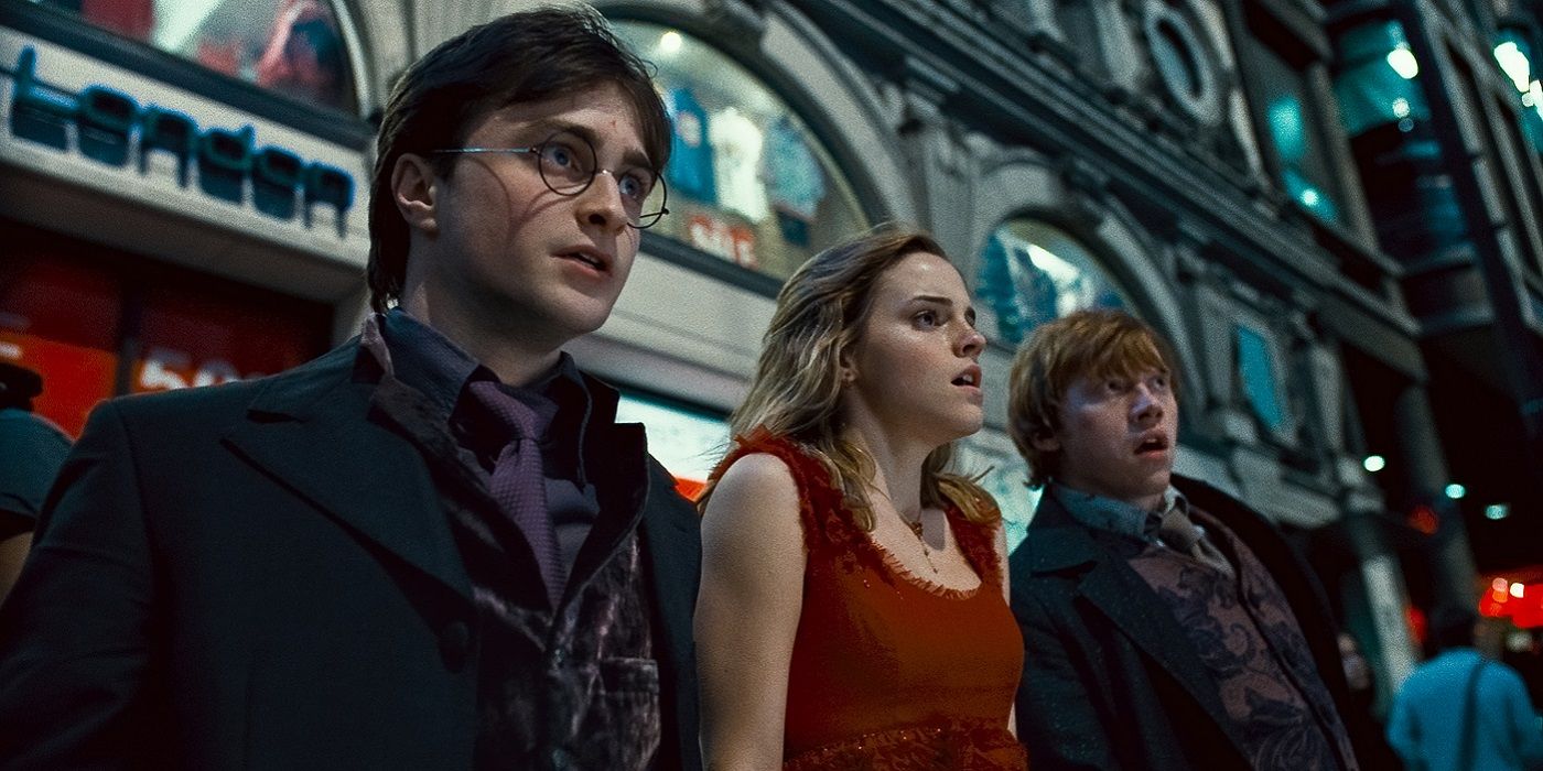 JK Rowling critica a Daniel Radcliffe y Emma Watson por su apoyo a los derechos trans