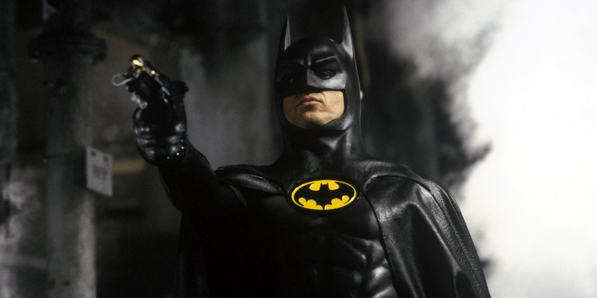Batman de Tim Burton tendrá una nueva secuela impresa en un canon diferente al flash y al cómic