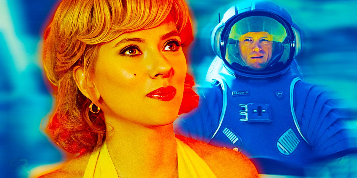 La nueva película de Scarlett Johansson valorada en 100 millones de dólares desafía la tendencia de ciencia ficción de Apple después de 12 grandes programas de televisión