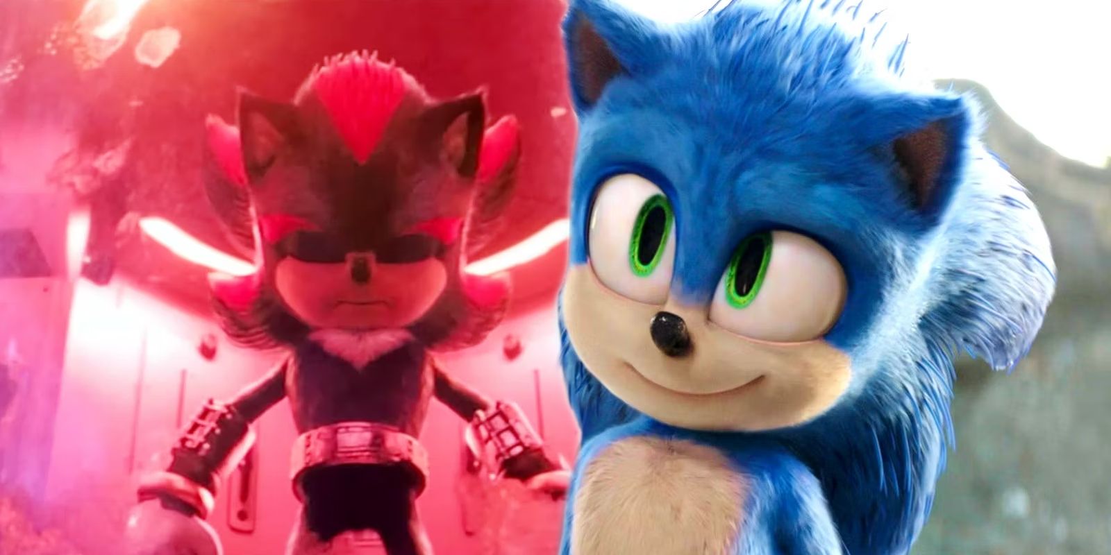 La descripción del metraje de Sonic The Hedgehog 3 muestra que el Robotnik de Jim Carrey finalmente obtiene una apariencia precisa del juego