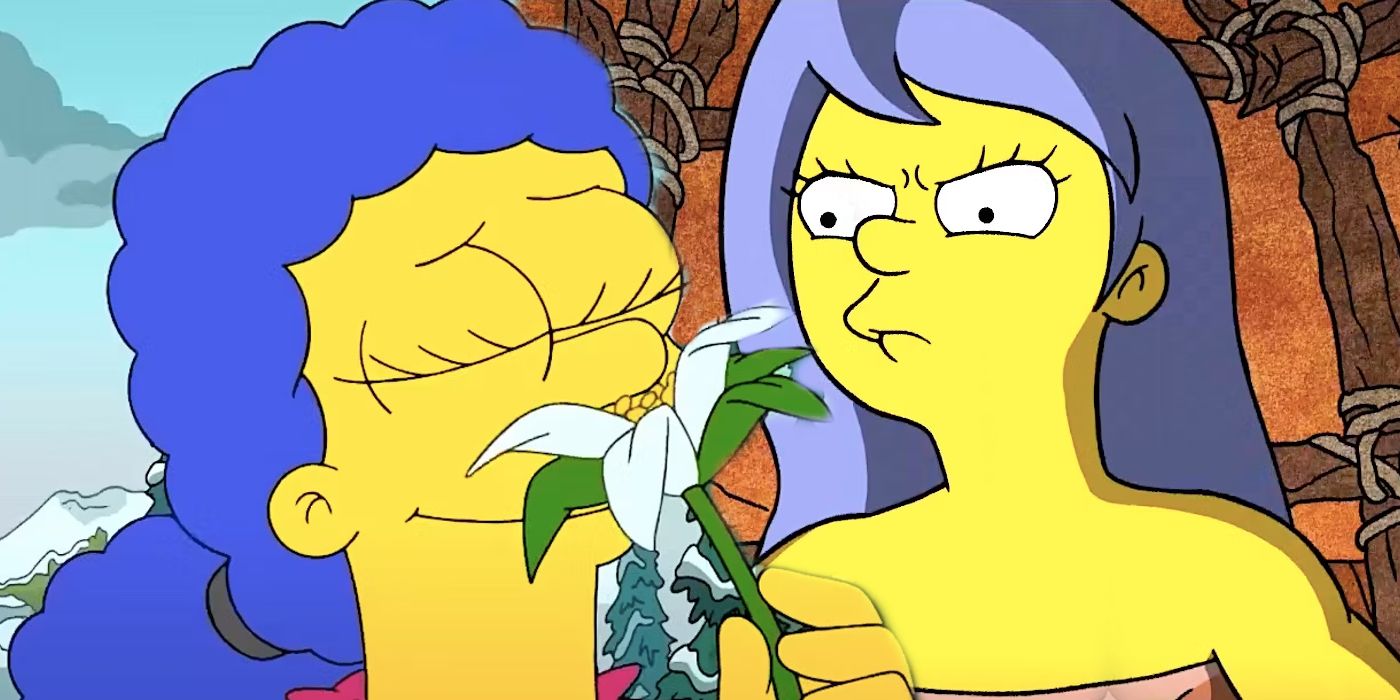 El creador de Primal responde al homenaje sorpresa de la temporada 35 de Los Simpson con uno propio