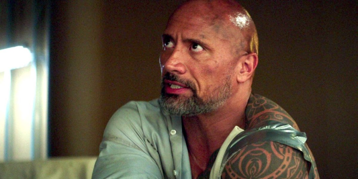 El thriller de acción de 304 millones de dólares de Dwayne Johnson asciende a la lista de Netflix en EE. UU. 6 años después