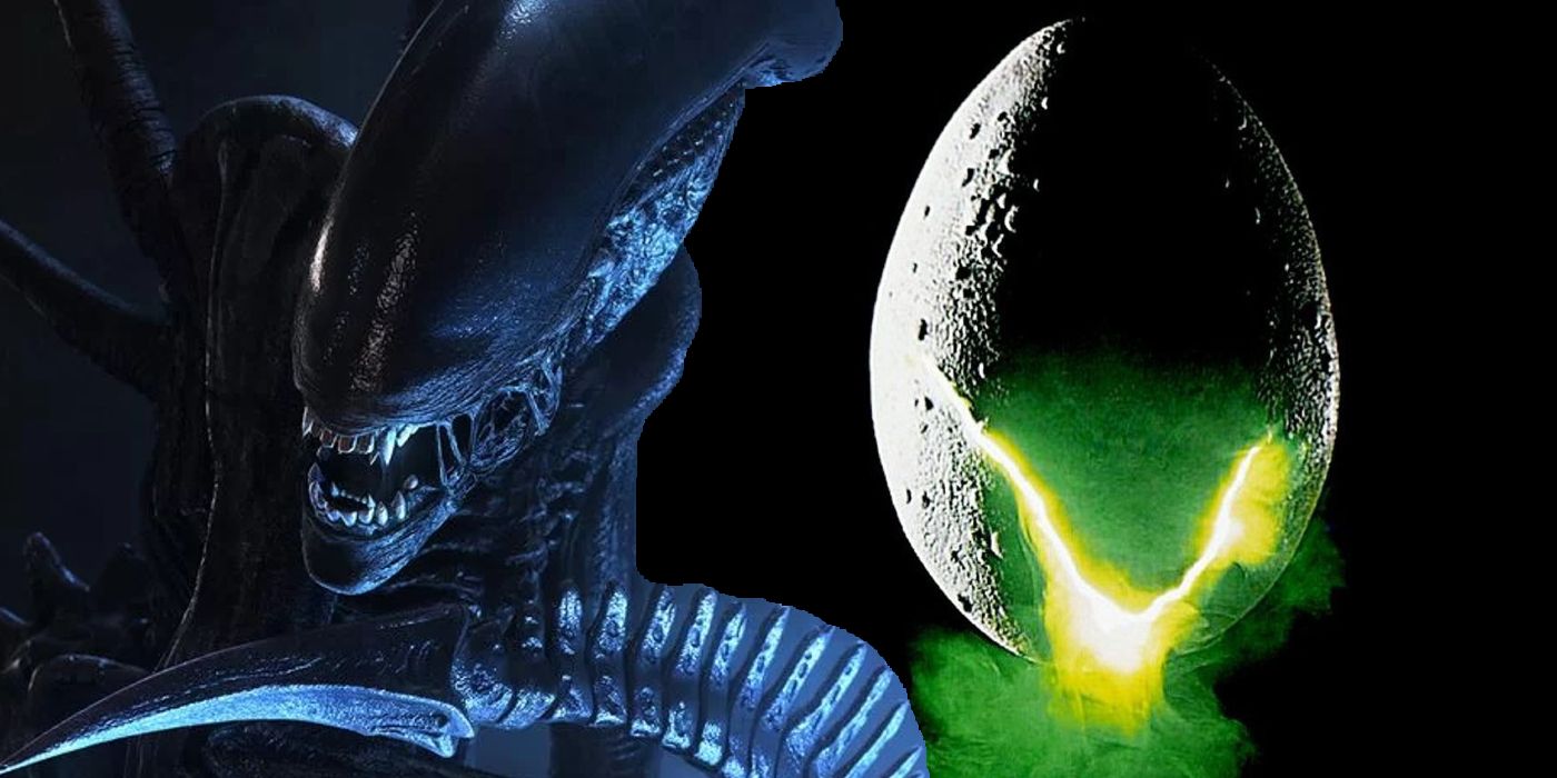 Alien confirma nuevos híbridos de xenomorfos que DEBEN aparecer en futuras películas