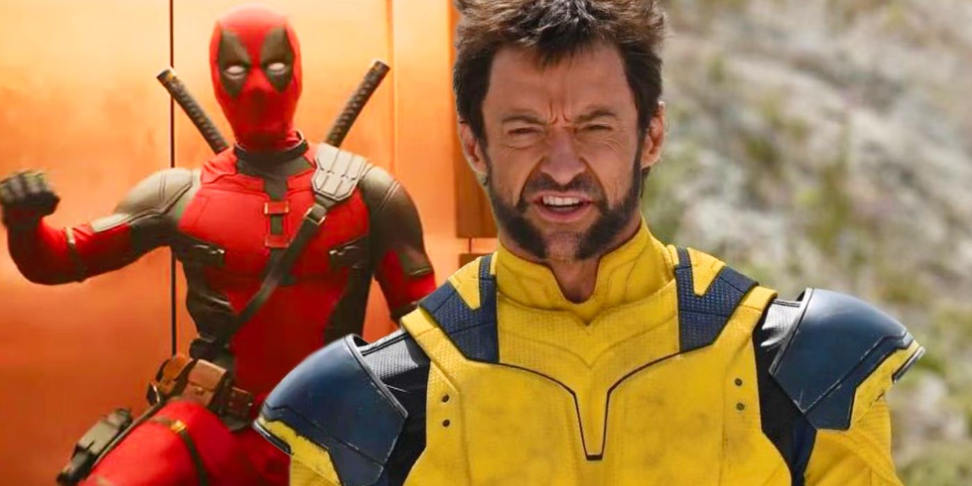 ¿Podrían las nuevas espadas Adamantium de Deadpool realmente matar a Wolverine?