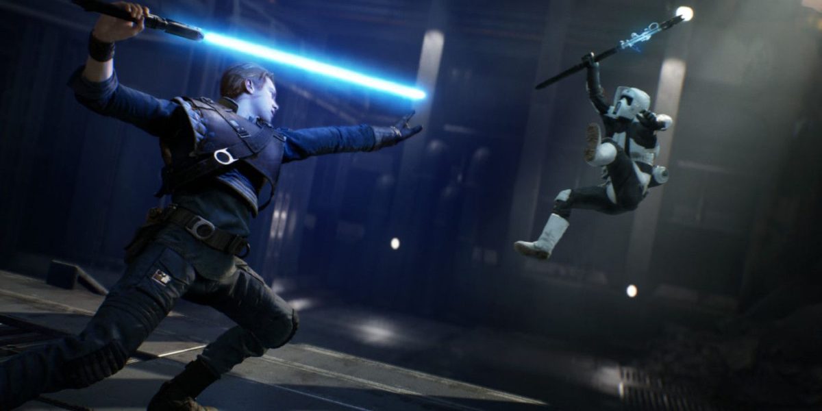 Jedi Fallen Order: 10 mejores cosas para hacer después de terminar el juego